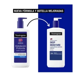 Duplo Hidratación Profunda*NEUTROGENA Outlet