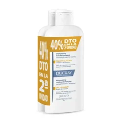 Online DUCRAY Duplo Kelual Squanorm Caspa Seca
