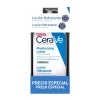 Clearance CERAVE Duplo Loción Hidratante