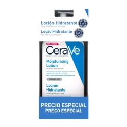 Clearance CERAVE Duplo Loción Hidratante
