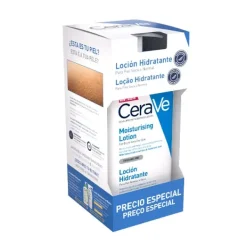 Clearance CERAVE Duplo Loción Hidratante