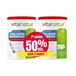Outlet VITANATUR Duplo Nutrición Articular