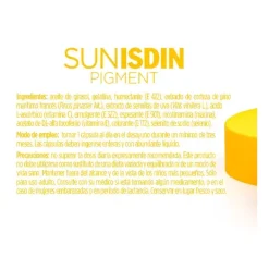 Hot Duplo Pigment Unify Complex Corporal