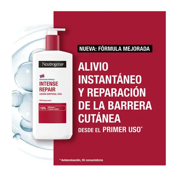 Duplo Reparación Intensa*NEUTROGENA Online