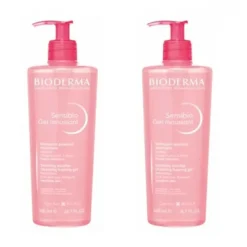 Duplo Sensibio Gel Moussant*BIODERMA Best