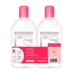 Duplo Sensibio H20*BIODERMA Discount