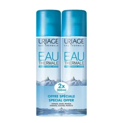 Outlet URIAGE Duplo Thermale