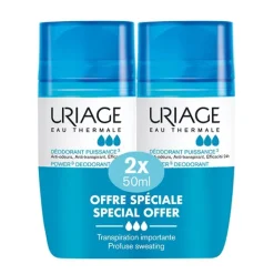 Sale URIAGE Duplo Thermale