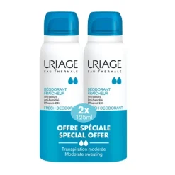 Online URIAGE Duplo Thermale