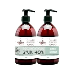 Hot MI REBOTICA Duplo Ultrasuave Romero