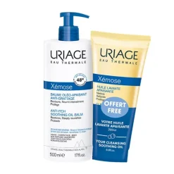 Discount URIAGE Duplo Xemose