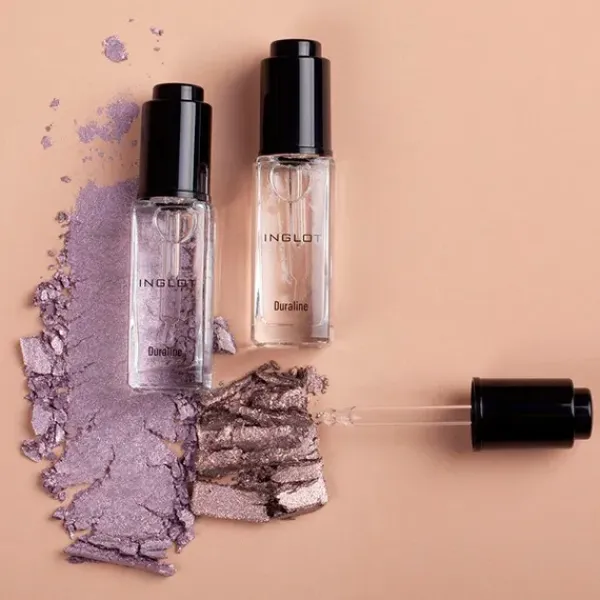 Hot Duraline Sombras De Ojos