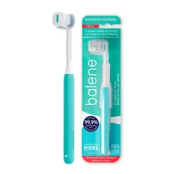 Discount BALENE Dureza Media