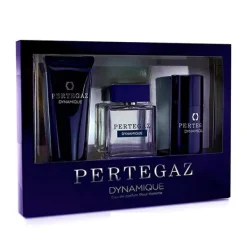 Dynamique*PERTEGAZ