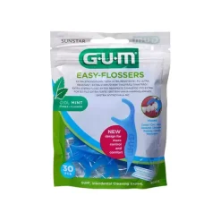 Sale GUM Easy-Flossers