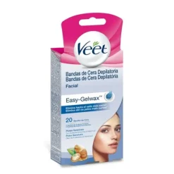 Easy-Gelwax Technology*VEET Clearance