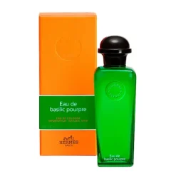 Outlet HERMÈS Eau De Basilique Pourpre