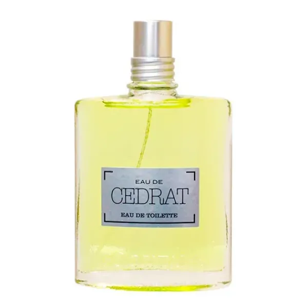 Sale L'OCCITANE Eau De Cedrat