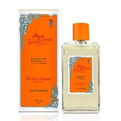 Eau D'orange*ALVAREZ GOMEZ Online