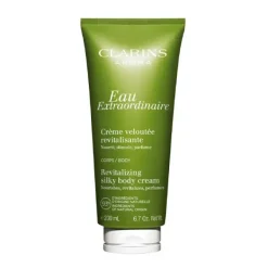 Eau Extraordinaire Crème Veloutée Revitalisante*CLARINS Clearance