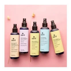 AVRIL Eau Florale De Bleuet Bio