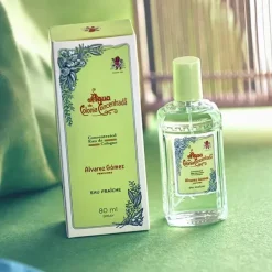 Eau Fraiche*ALVAREZ GOMEZ Hot