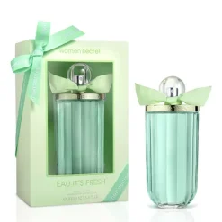 Online WOMEN'SECRET Eau It's Fresh