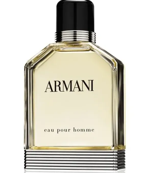 Eau Pour Homme*ARMANI Discount