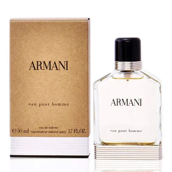 Eau Pour Homme*ARMANI Discount