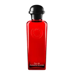 Eau Rhubarbe Écarlate*HERMÈS Discount