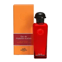 Eau Rhubarbe Écarlate*HERMÈS Discount