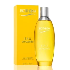 Eau Vitaminée*BIOTHERM Discount
