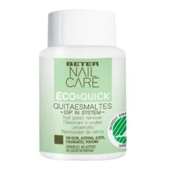 Eco & Quick Quitaesmaltes Dip In System*BETER