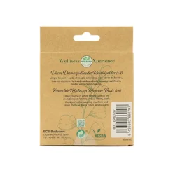 Eco Line Discos Desmaquillantes*BCS BODY CARE Clearance