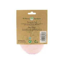 BCS BODY CARE Eco Line Esponja De Masaje Sisal