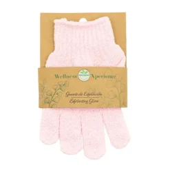 Hot BCS BODY CARE Eco Line Guante De Exfoliacion
