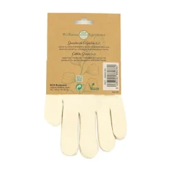 Sale BCS BODY CARE Eco Line Guantes De Algodon