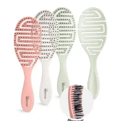 Eco Round Brush*IDC INSTITUTE Online