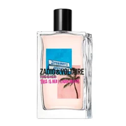 Outlet ZADIG & VOLTAIRE Edicion Limitada This Is Her