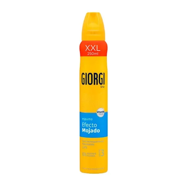 Efecto Mojado*GIORGI Hot