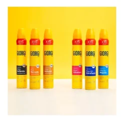 Efecto Mojado*GIORGI Hot