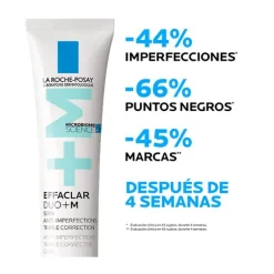 Effaclar Duo +M*LA ROCHE POSAY Clearance