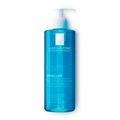 Effaclar Gel Moussant Purifiant*LA ROCHE POSAY Hot