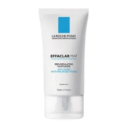 Effaclar Sebo-Regulating Moisturizer*LA ROCHE POSAY Hot