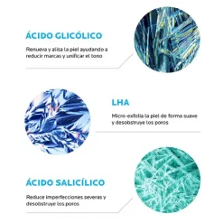 Effaclar Serum*LA ROCHE POSAY