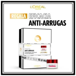 Eficacia Anti-Arrugas*L'OREAL PARIS New