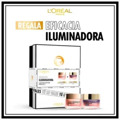 New Eficacia Iluminadora Nutritiva