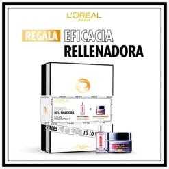 Eficacia Rellenadora*L'OREAL PARIS Hot