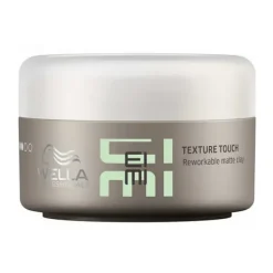 Clearance Wella Professionals Eimi Texture touch Reworkable matte clay