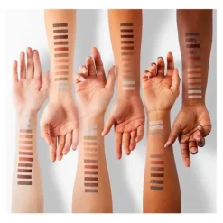 Hot E.L Always Blushin' Palette Sombras De Ojos